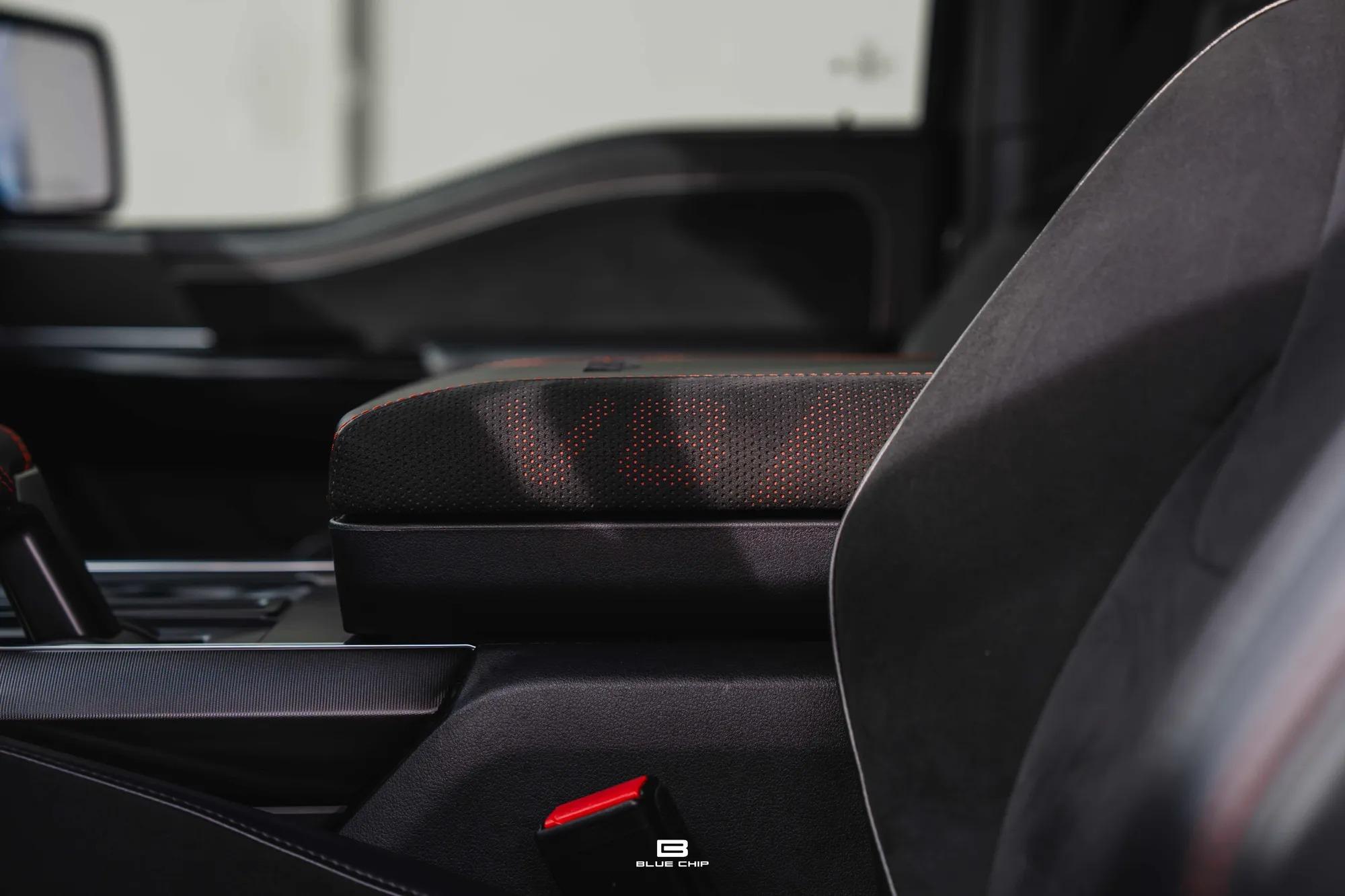 2024 Ford F-150 Raptor R