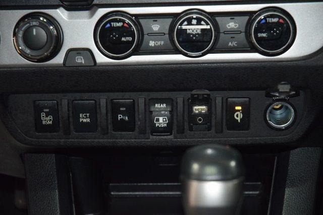 2018 Toyota Tacoma Limited