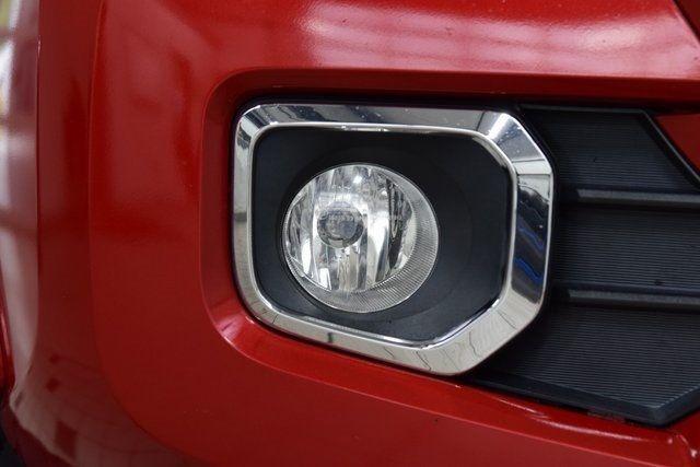 2018 Toyota Tacoma Limited