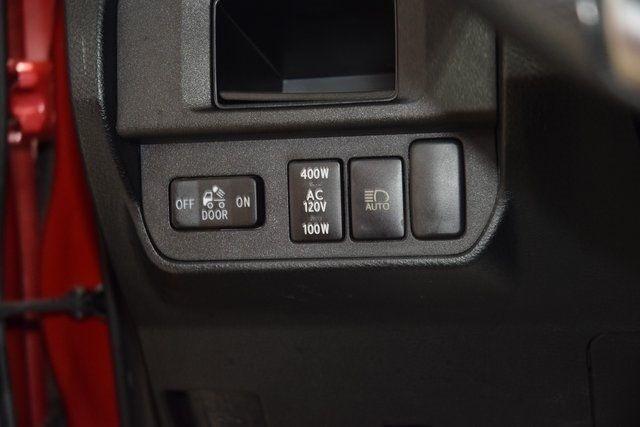 2018 Toyota Tacoma Limited