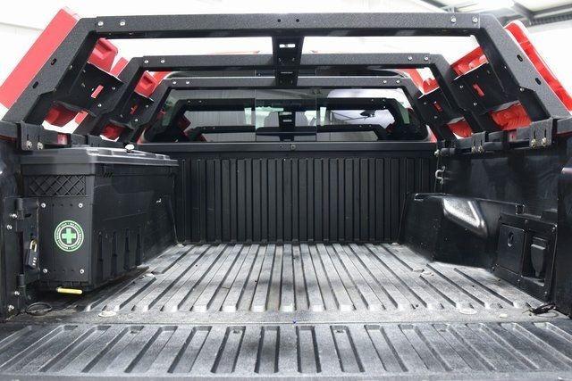 2018 Toyota Tacoma Limited