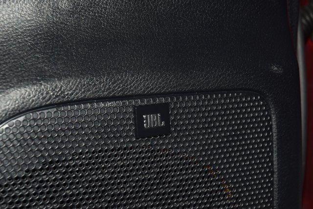 2018 Toyota Tacoma Limited