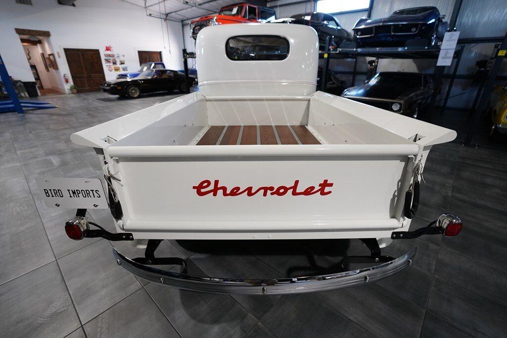 1940 Chevrolet Pickup