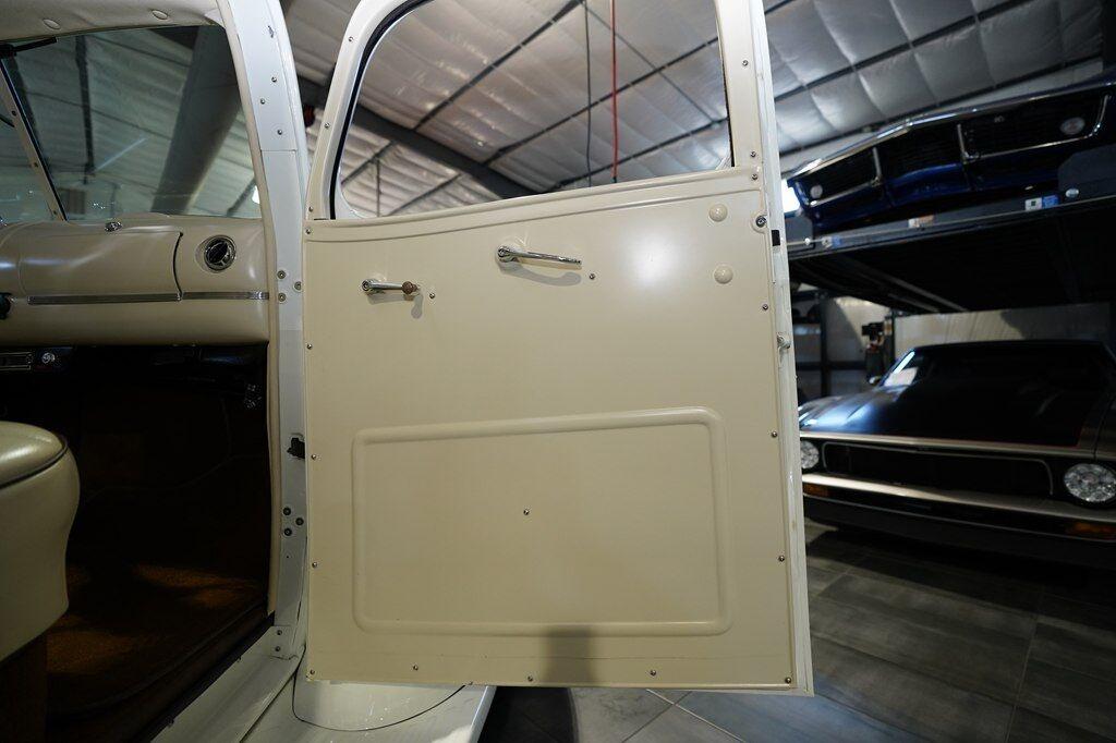 1940 Chevrolet Pickup