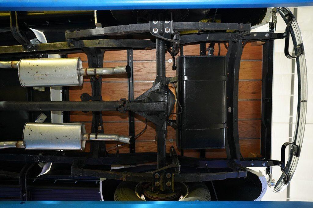 1940 Chevrolet Pickup