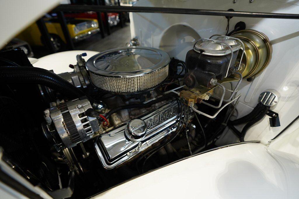 1940 Chevrolet Pickup