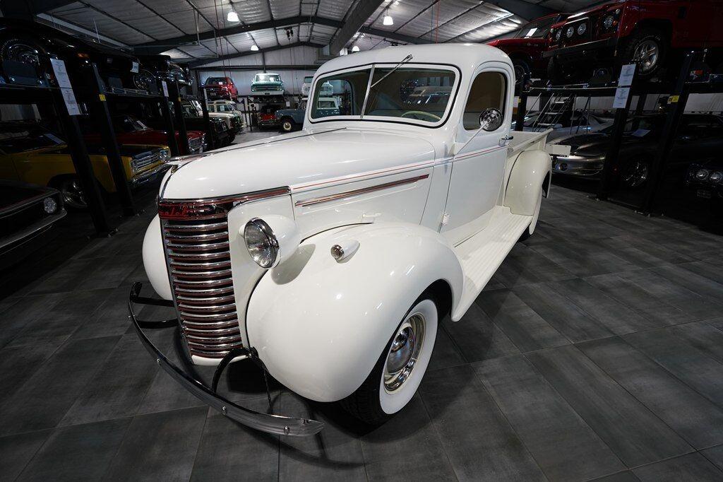 1940 Chevrolet Pickup