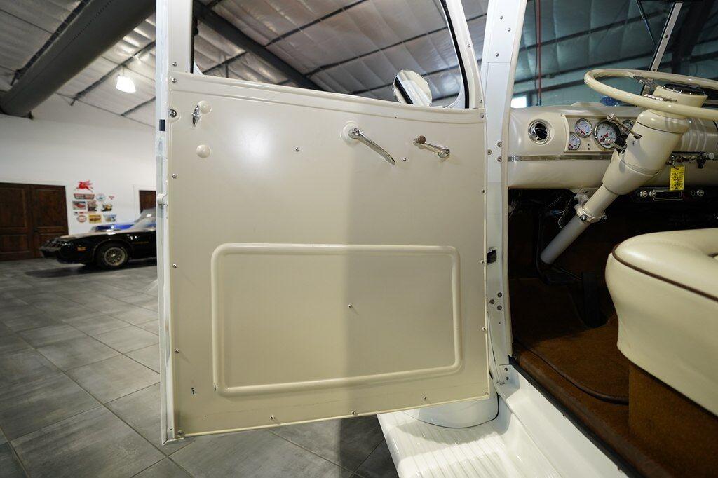 1940 Chevrolet Pickup