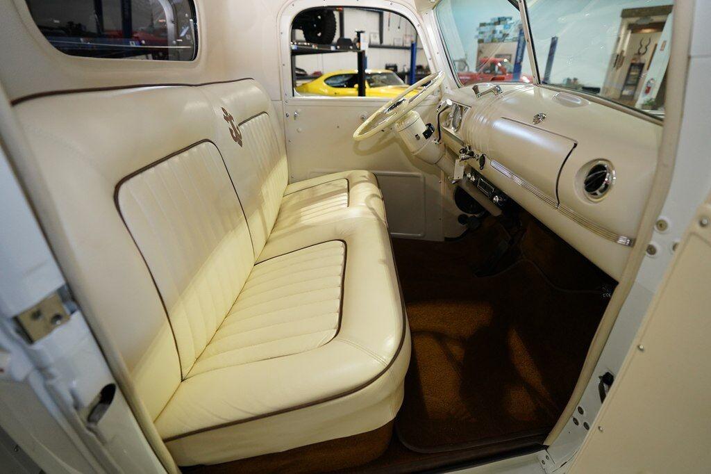 1940 Chevrolet Pickup