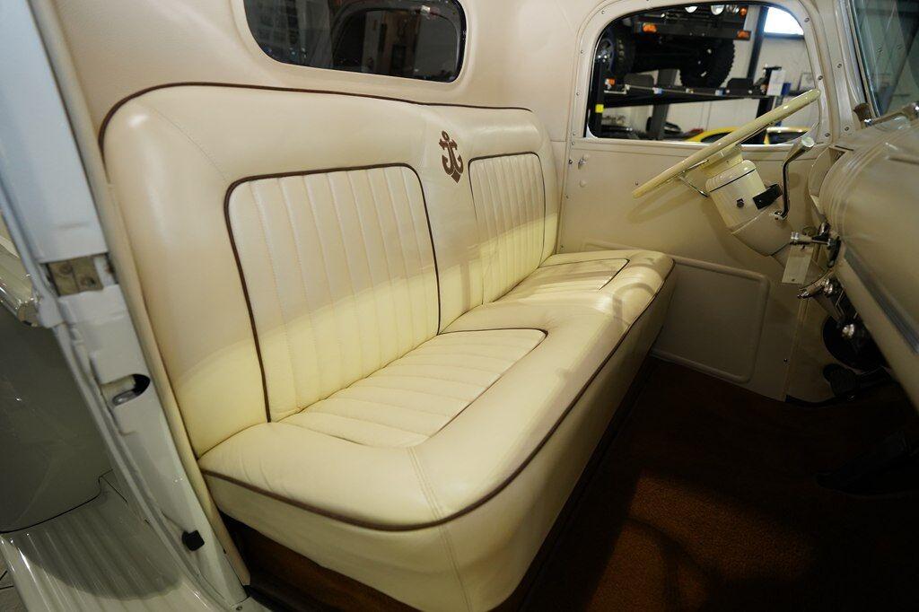 1940 Chevrolet Pickup