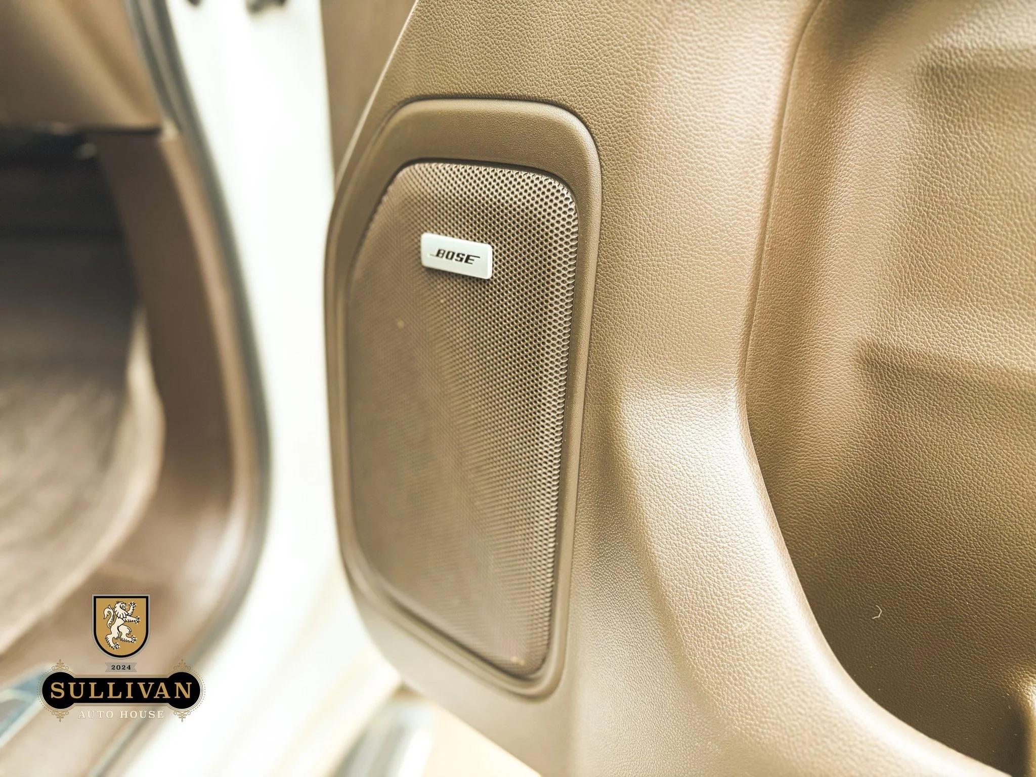 2019 GMC Sierra Denali