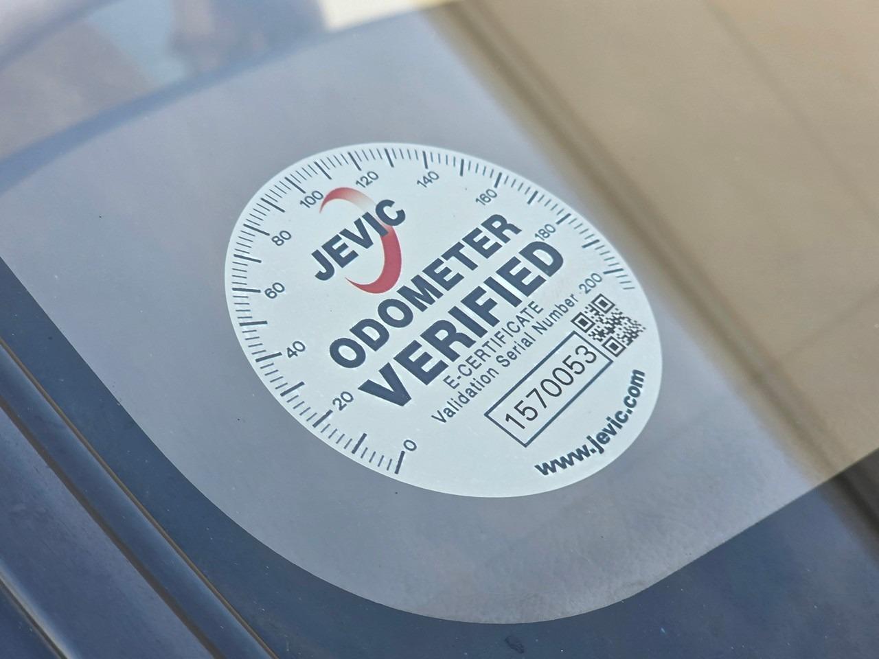 2000 Isuzu Bighorn Plasir Long