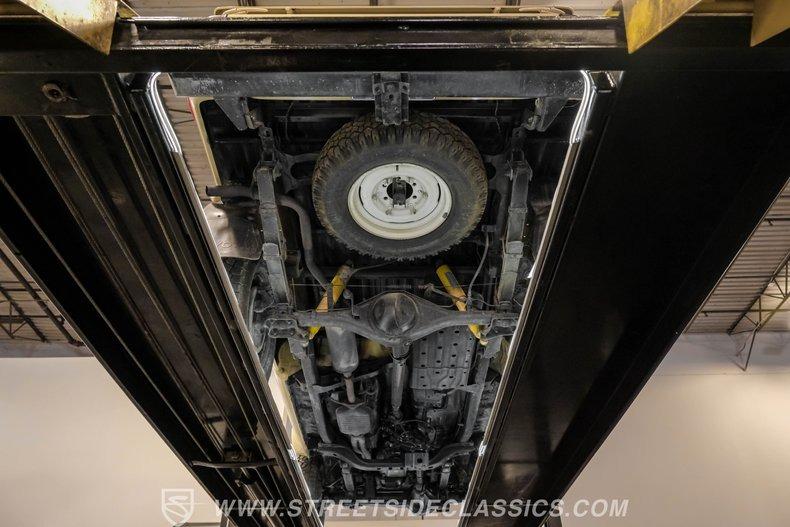 1980 Toyota Pickup 4X4