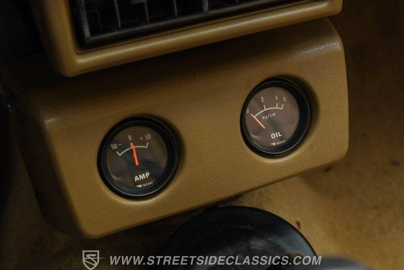 1980 Toyota Pickup 4X4