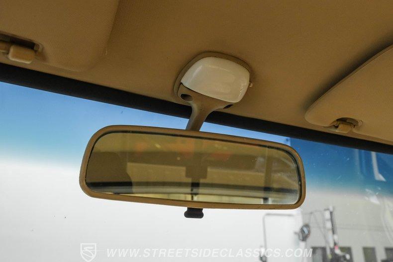 1980 Toyota Pickup 4X4