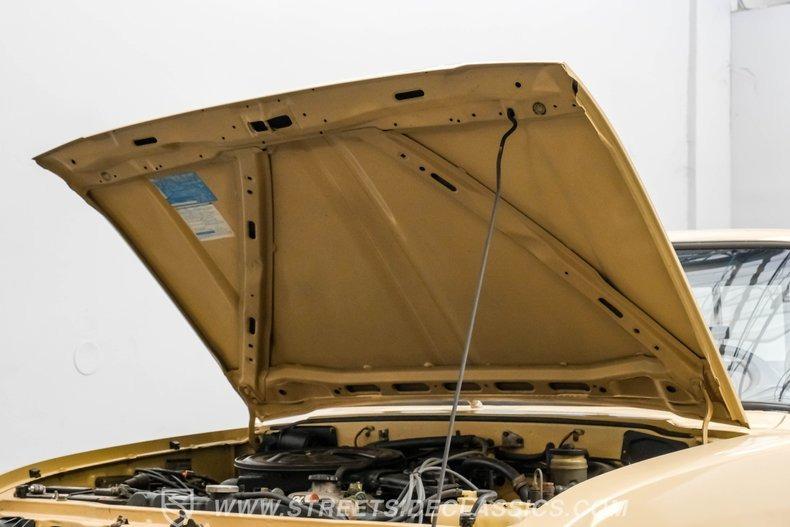 1980 Toyota Pickup 4X4