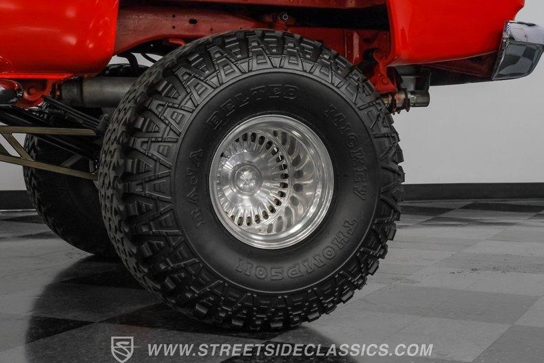 1982 Chevrolet K5 Blazer