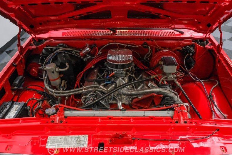 1982 Chevrolet K5 Blazer