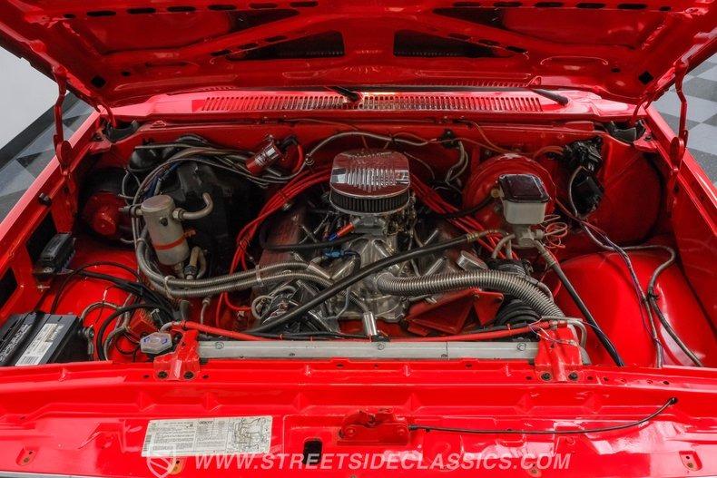 1982 Chevrolet K5 Blazer