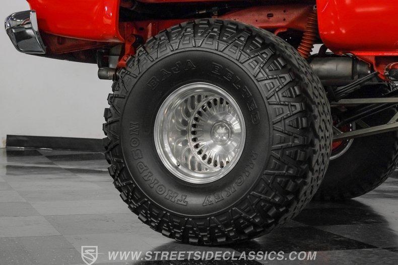 1982 Chevrolet K5 Blazer