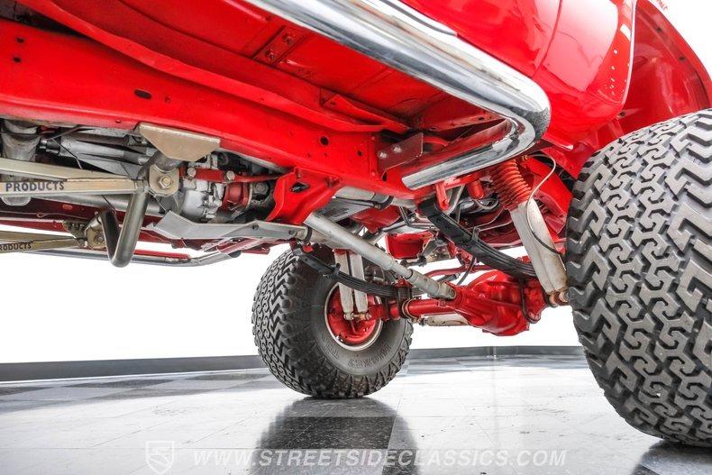 1982 Chevrolet K5 Blazer