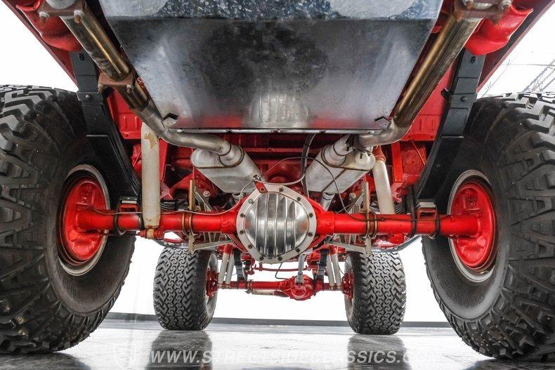 1982 Chevrolet K5 Blazer