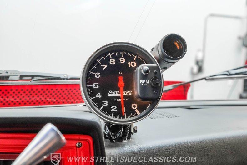 1982 Chevrolet K5 Blazer