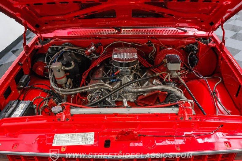 1982 Chevrolet K5 Blazer