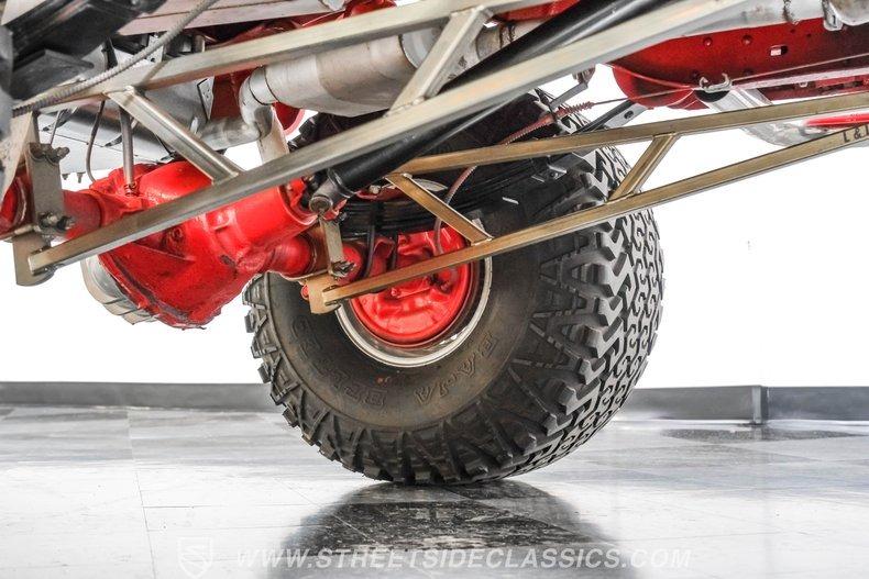 1982 Chevrolet K5 Blazer