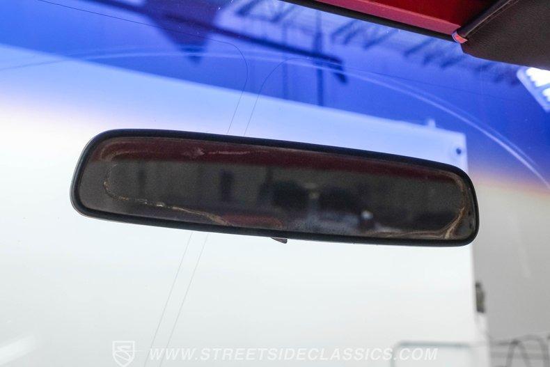 1982 Chevrolet K5 Blazer