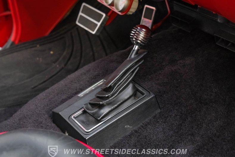 1982 Chevrolet K5 Blazer