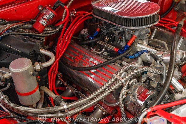 1982 Chevrolet K5 Blazer