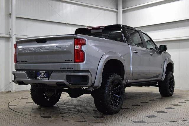 2024 Chevrolet Silverado 1500 RST - 3