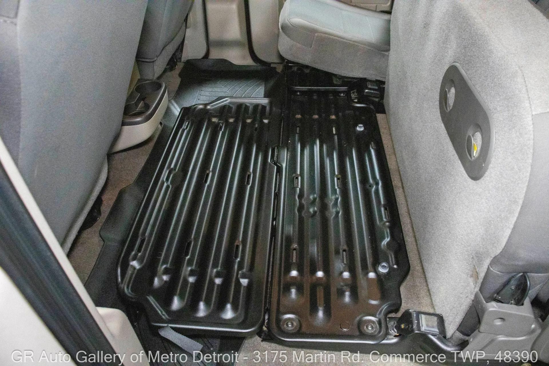 2009 Ford F-250 Super Duty XLT