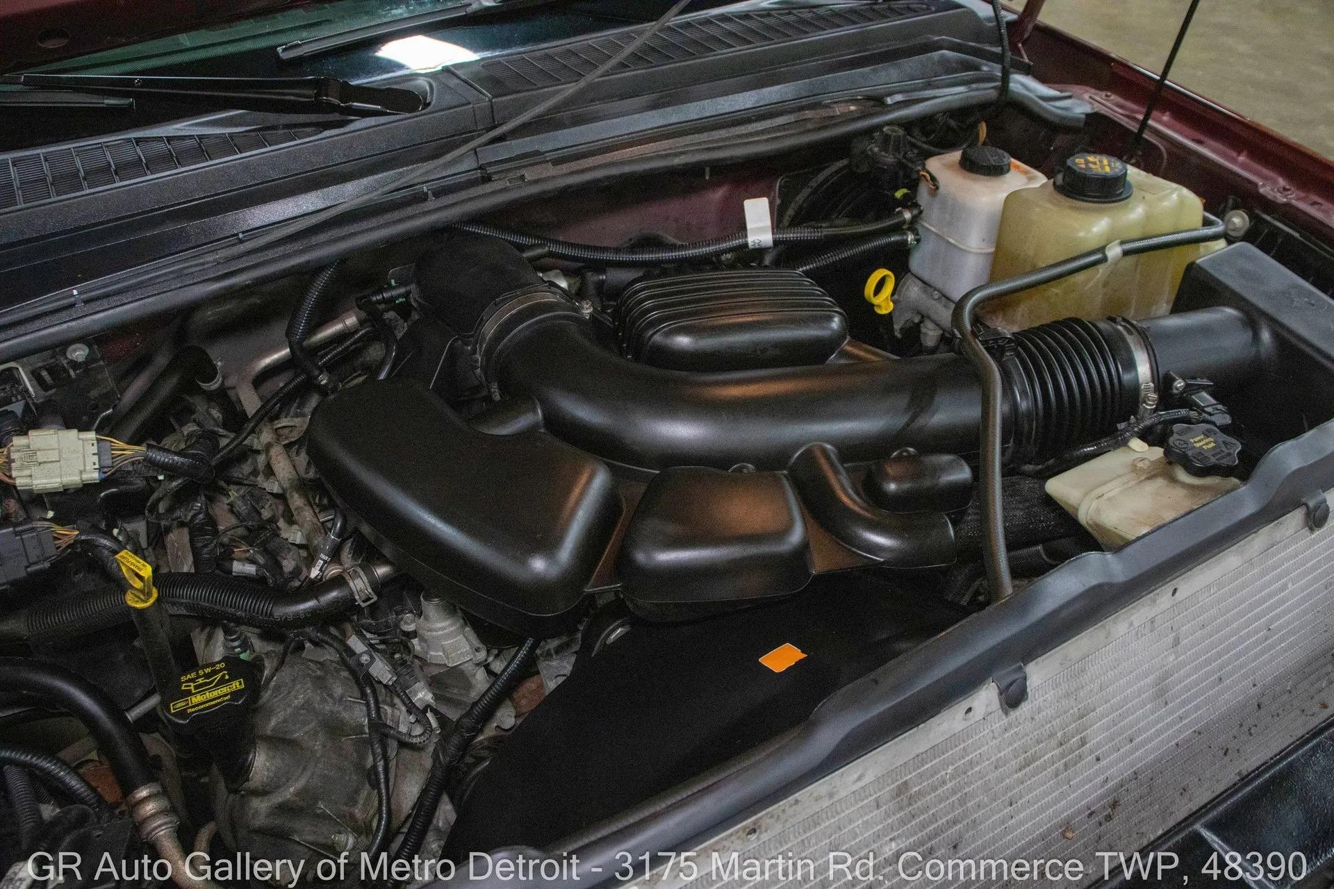 2009 Ford F-250 Super Duty XLT