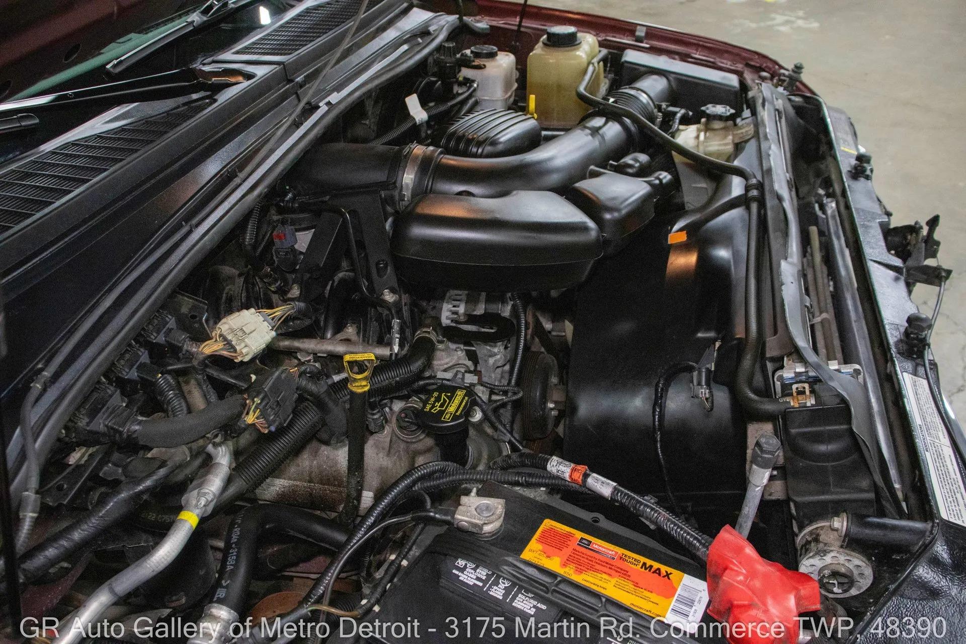 2009 Ford F-250 Super Duty XLT