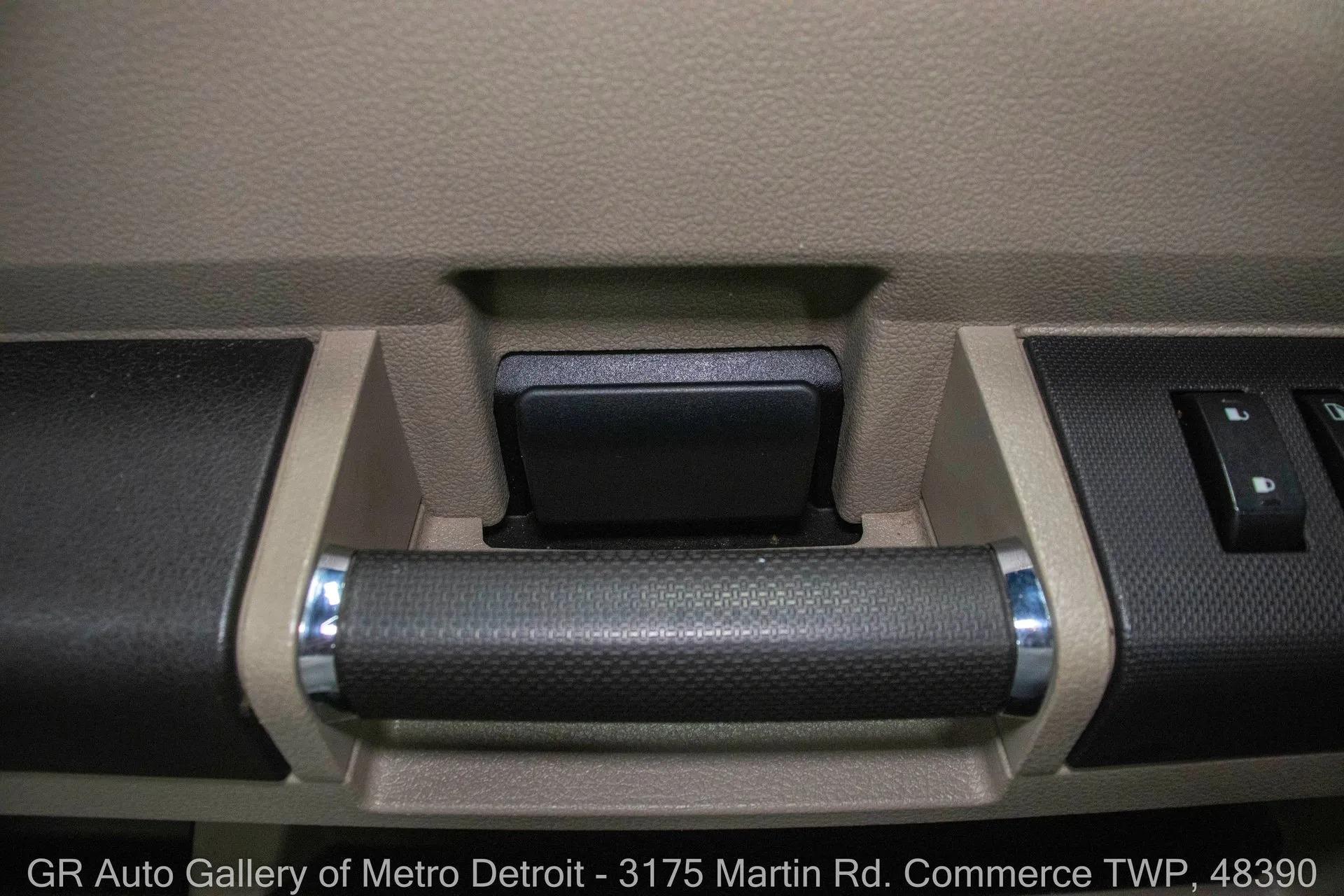 2009 Ford F-250 Super Duty XLT