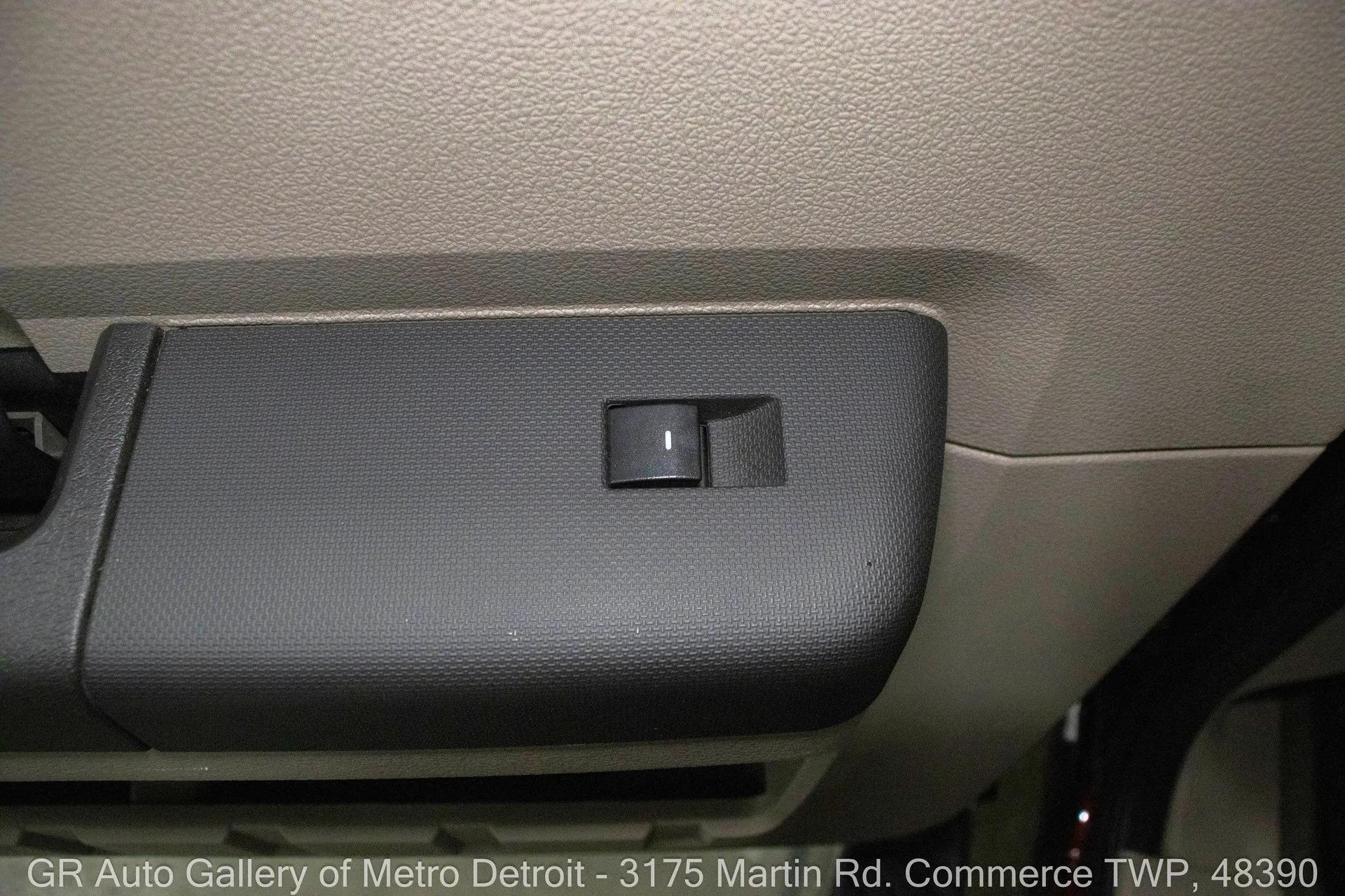 2009 Ford F-250 Super Duty XLT