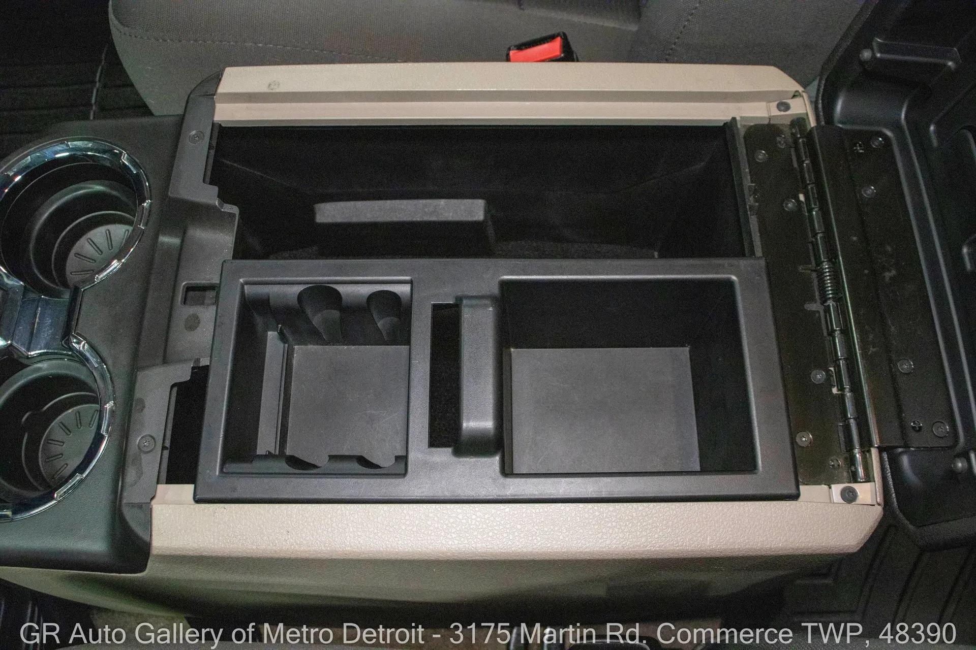 2009 Ford F-250 Super Duty XLT