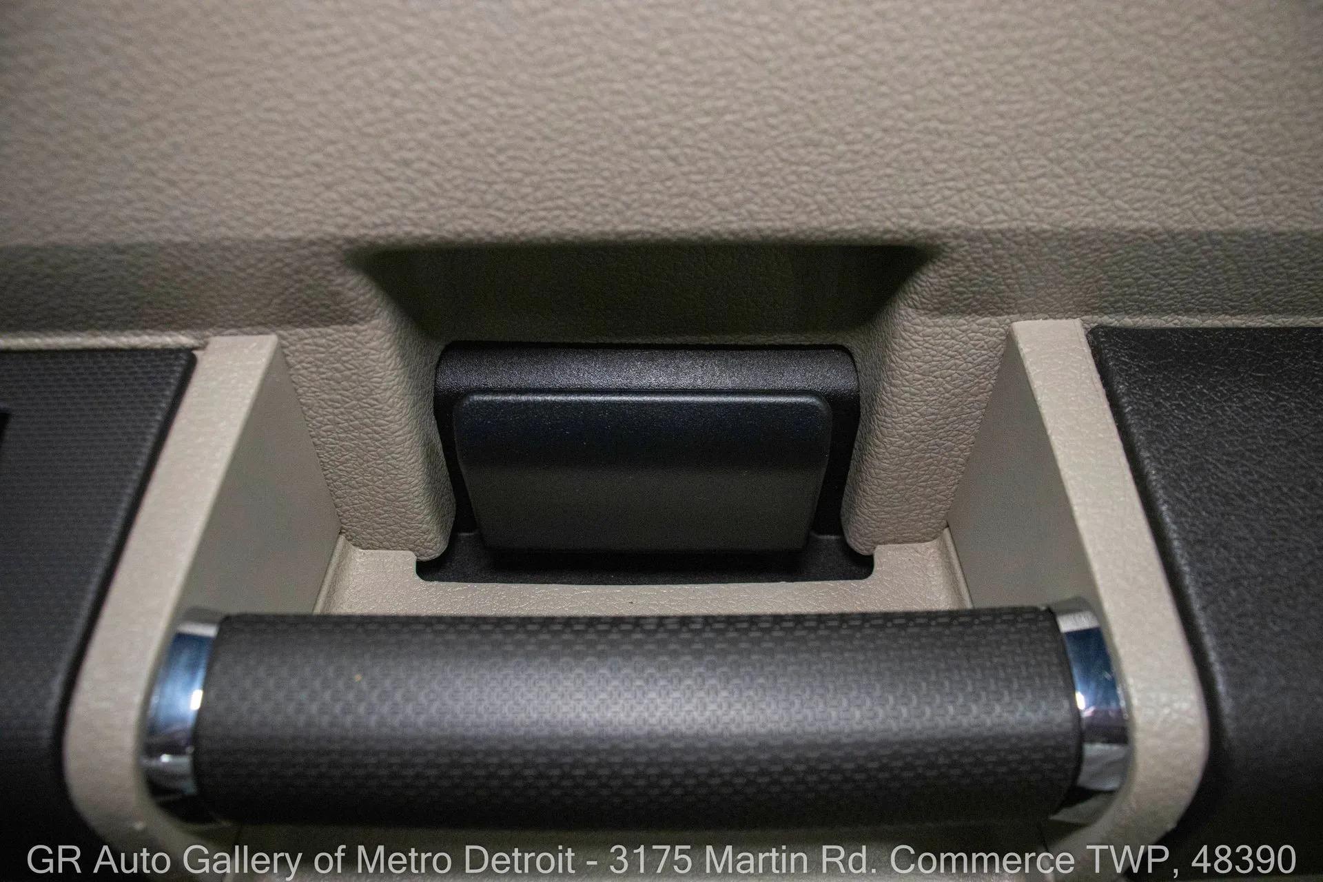 2009 Ford F-250 Super Duty XLT