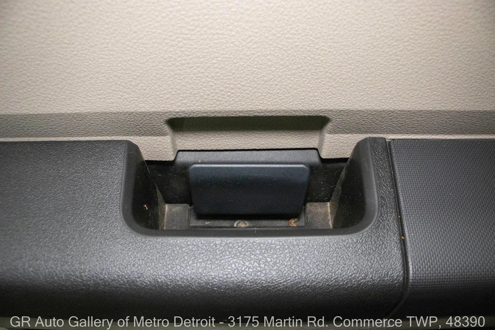 2009 Ford F-250 Super Duty XLT