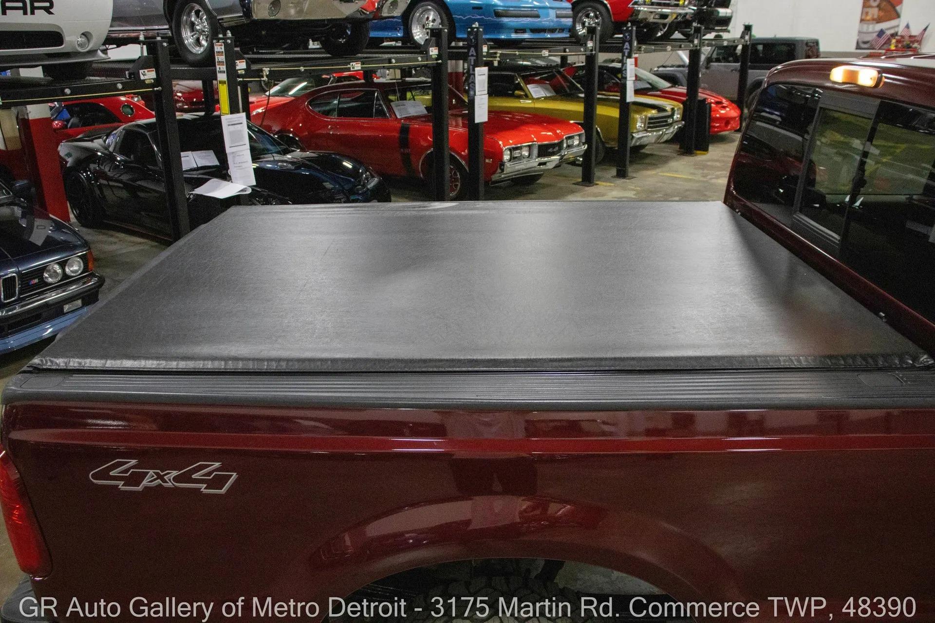 2009 Ford F-250 Super Duty XLT