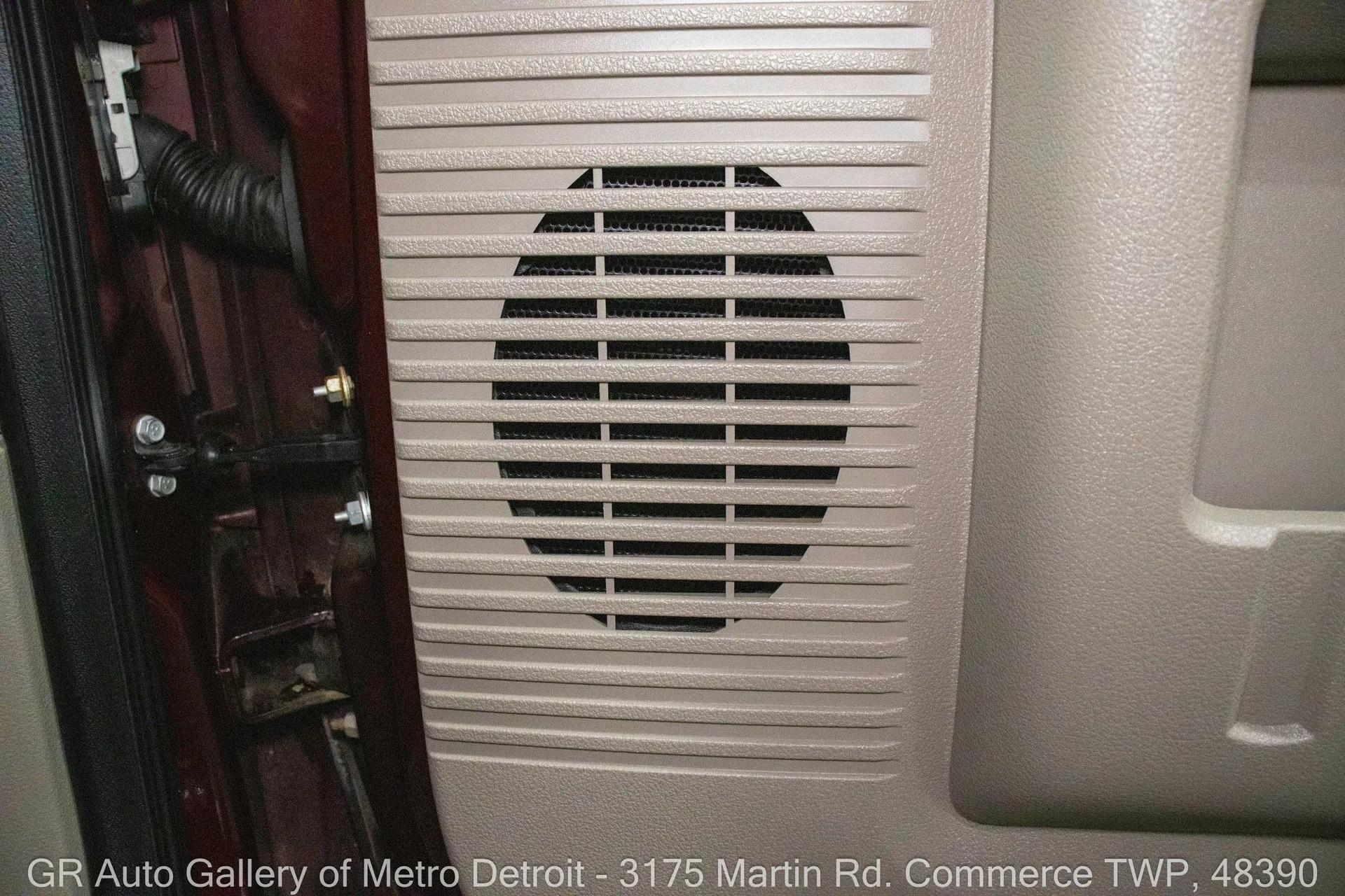 2009 Ford F-250 Super Duty XLT