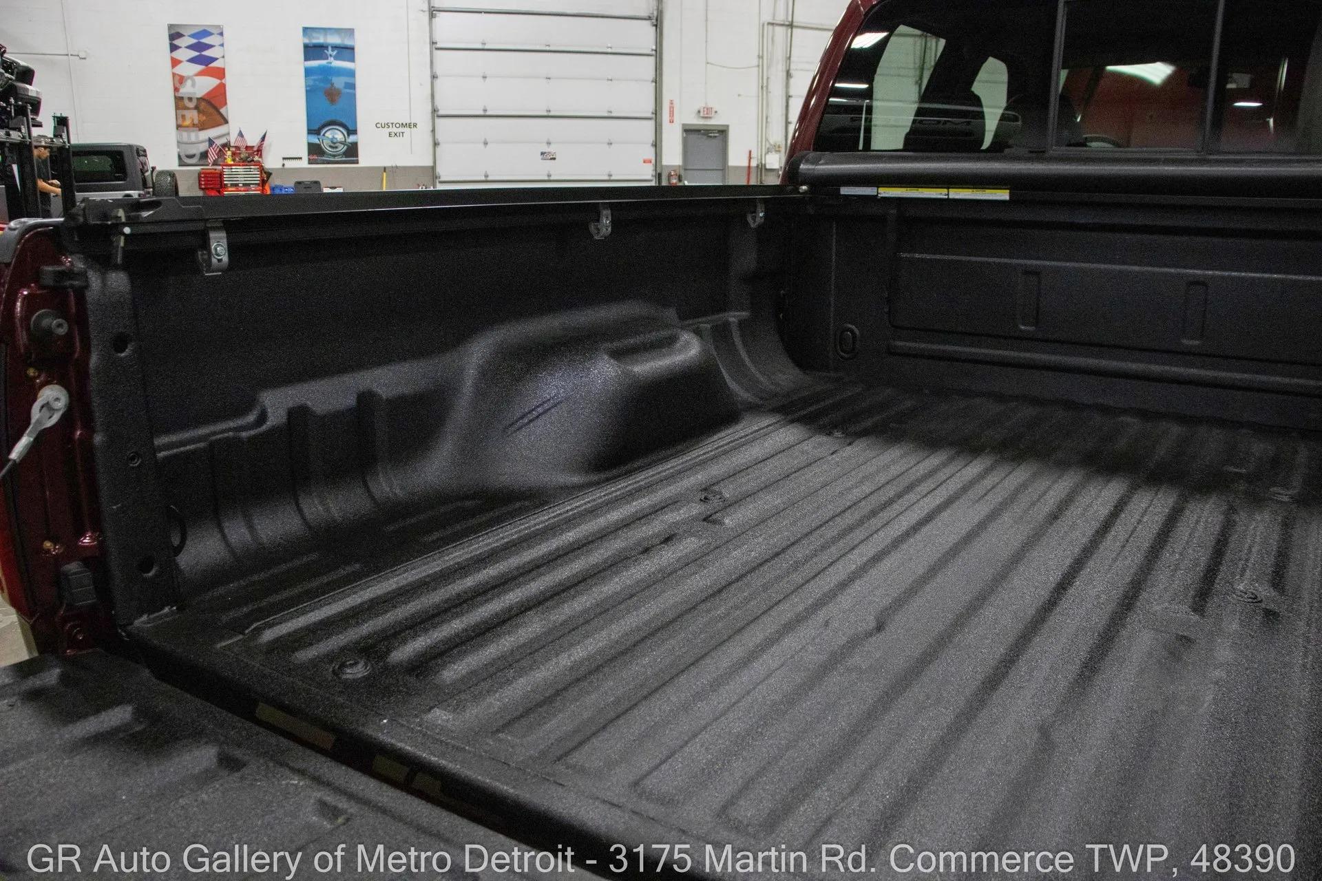 2009 Ford F-250 Super Duty XLT