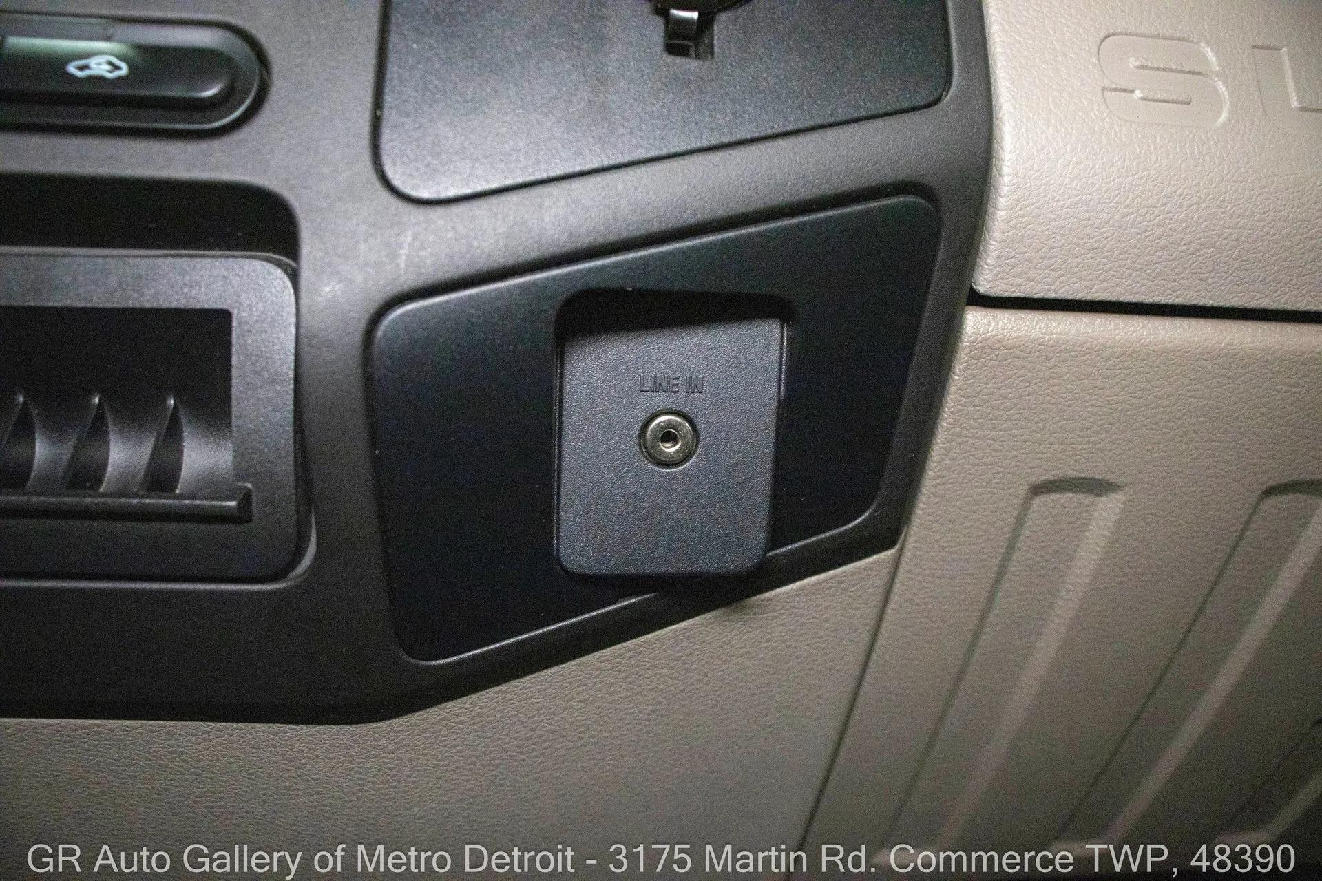 2009 Ford F-250 Super Duty XLT