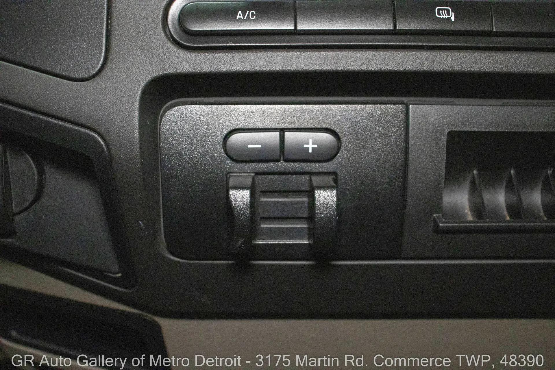 2009 Ford F-250 Super Duty XLT