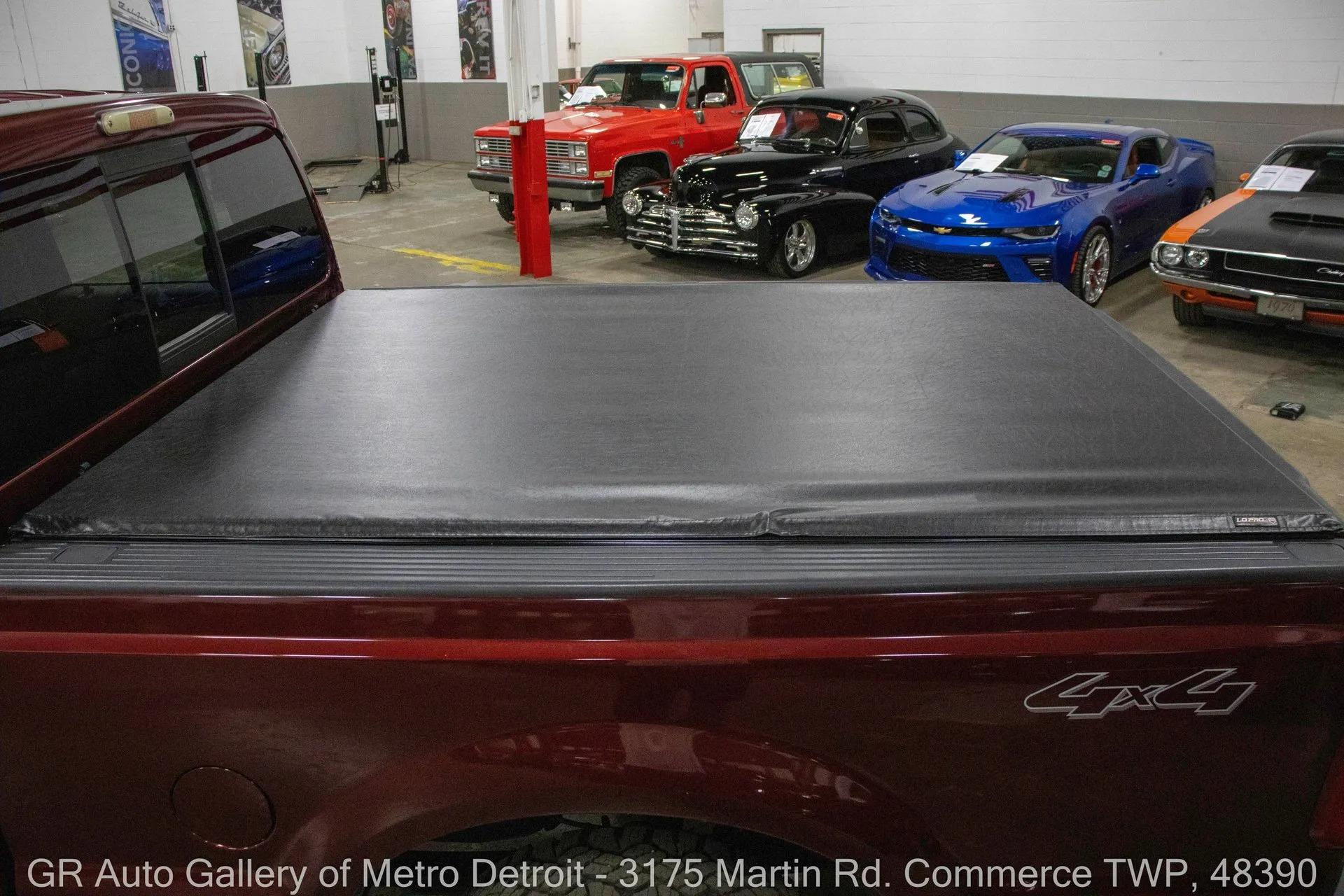 2009 Ford F-250 Super Duty XLT