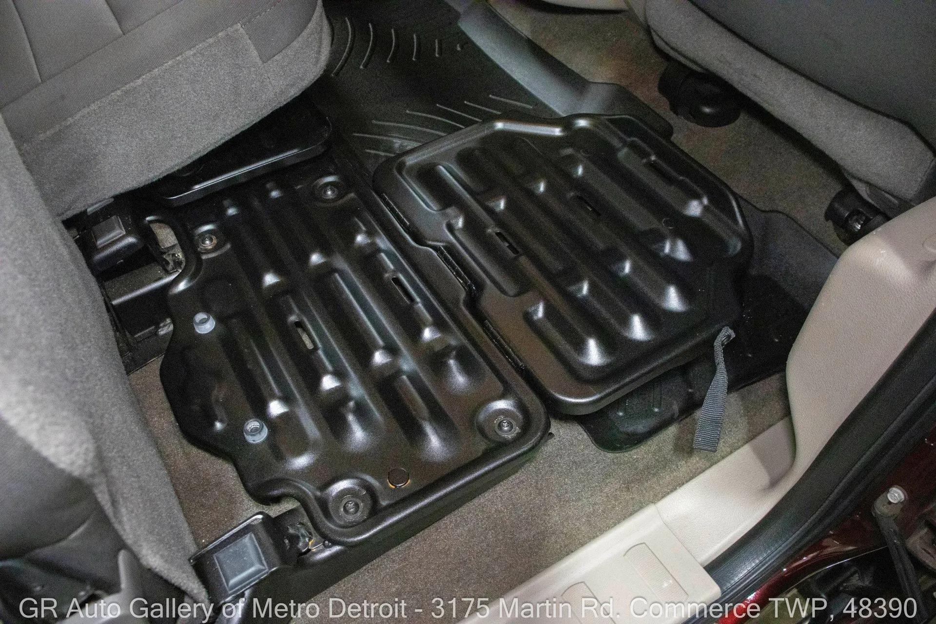 2009 Ford F-250 Super Duty XLT