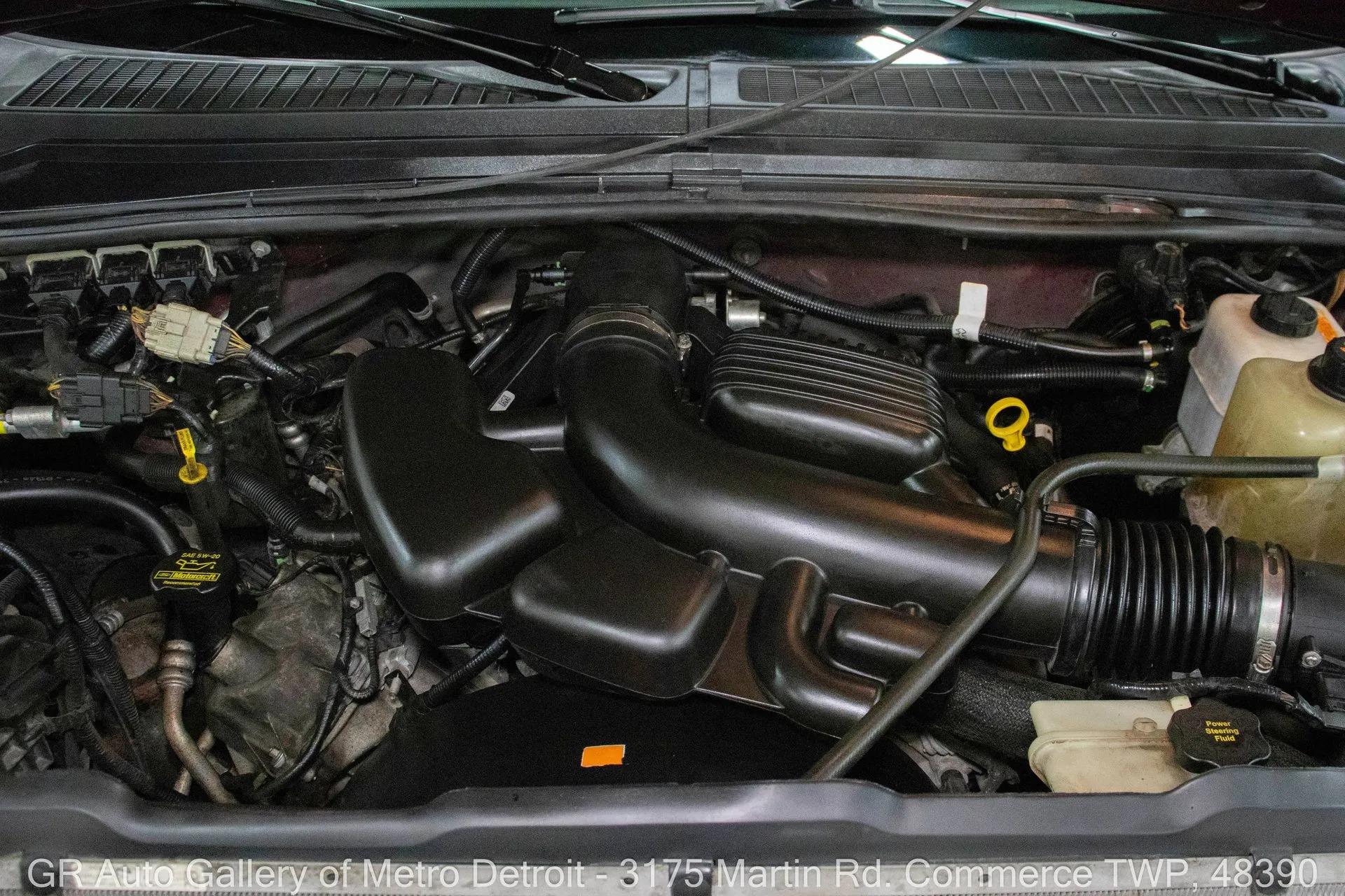 2009 Ford F-250 Super Duty XLT