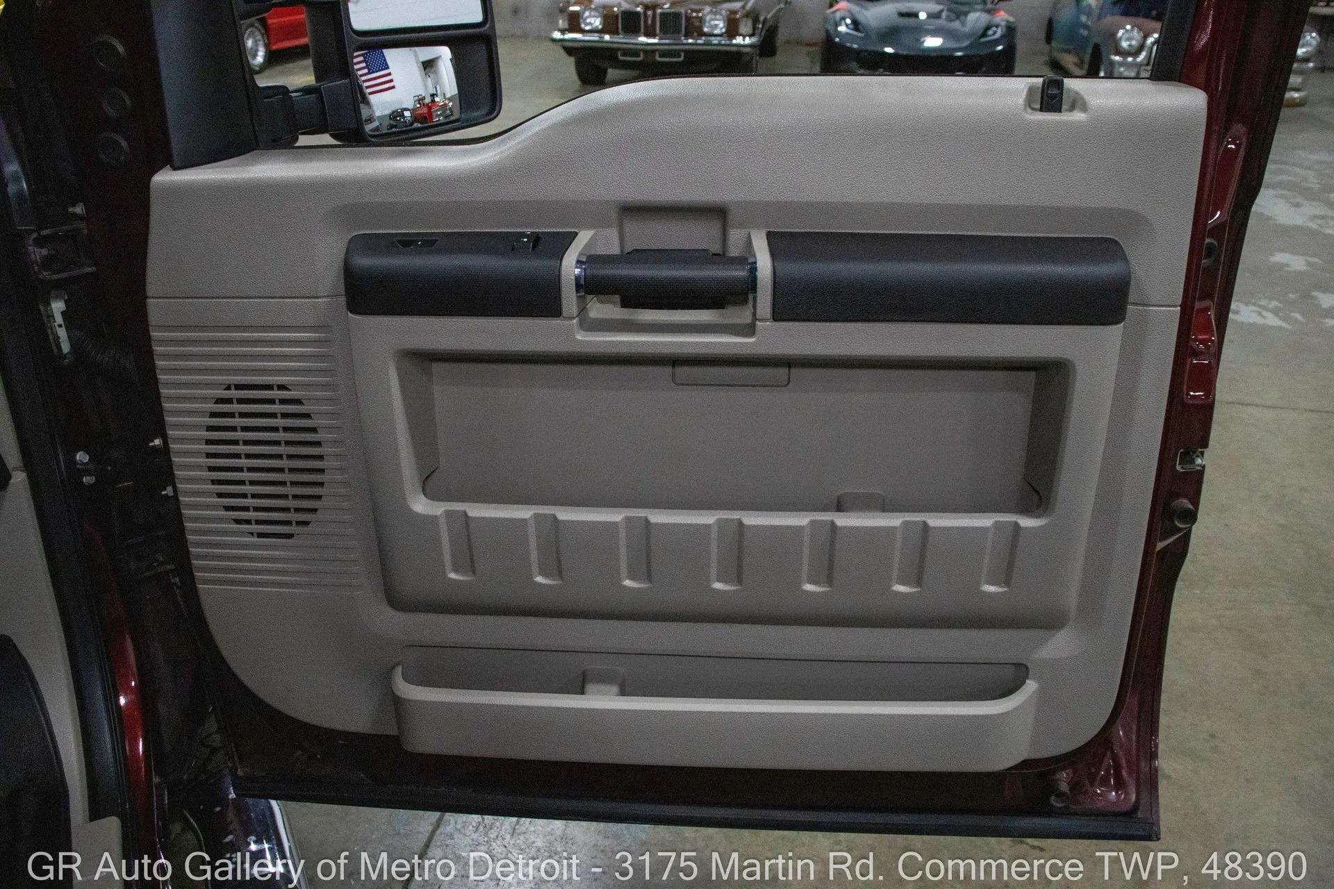 2009 Ford F-250 Super Duty XLT